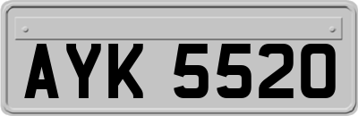 AYK5520