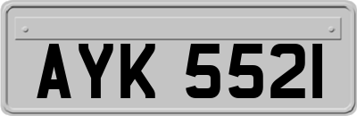 AYK5521