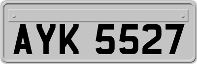 AYK5527