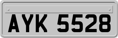 AYK5528