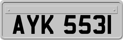 AYK5531