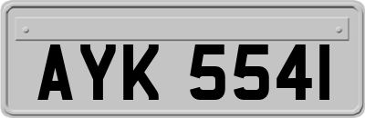 AYK5541