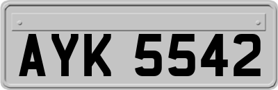 AYK5542