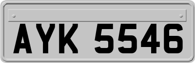 AYK5546