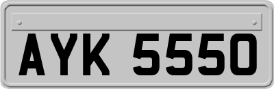 AYK5550