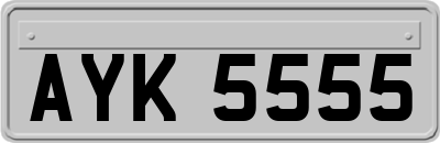 AYK5555