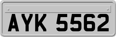 AYK5562