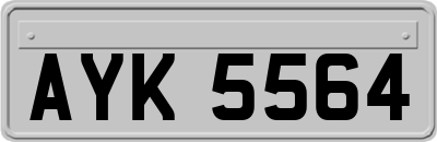 AYK5564