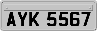 AYK5567