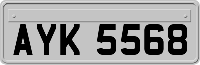 AYK5568
