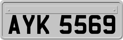 AYK5569