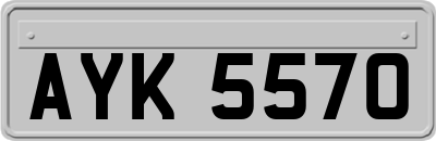 AYK5570