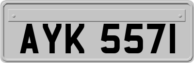 AYK5571