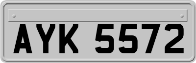 AYK5572