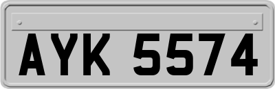AYK5574