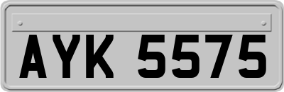 AYK5575