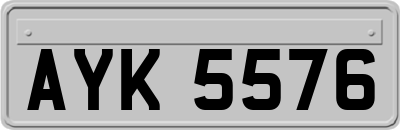 AYK5576