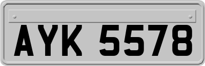 AYK5578