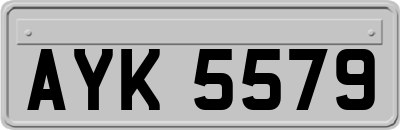AYK5579