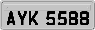 AYK5588