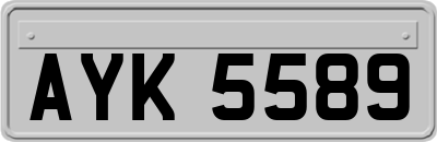 AYK5589