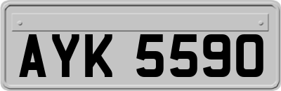 AYK5590