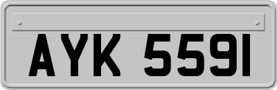 AYK5591