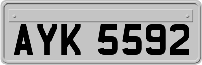 AYK5592