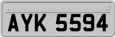 AYK5594
