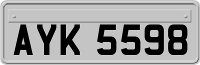 AYK5598