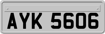 AYK5606