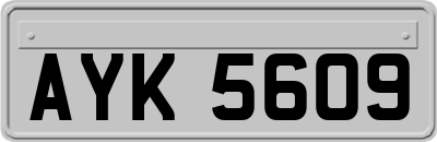 AYK5609