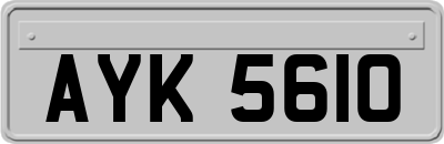 AYK5610