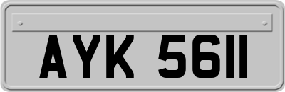 AYK5611
