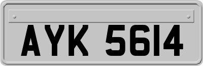 AYK5614