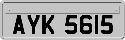 AYK5615