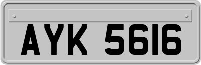 AYK5616