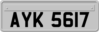AYK5617