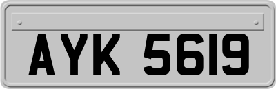 AYK5619