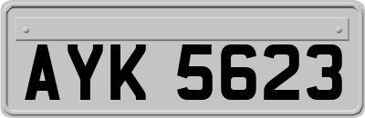 AYK5623