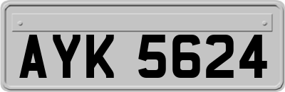 AYK5624