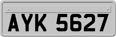 AYK5627
