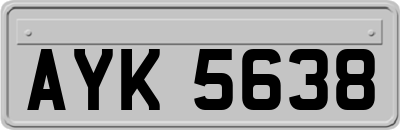 AYK5638