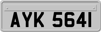 AYK5641
