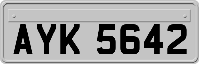 AYK5642