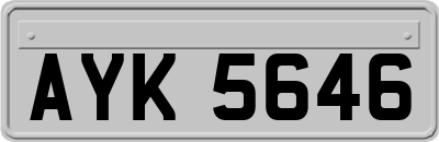 AYK5646