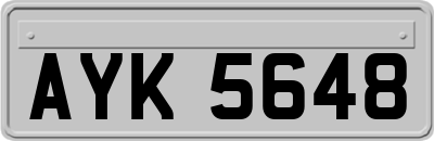 AYK5648