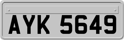 AYK5649
