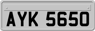 AYK5650