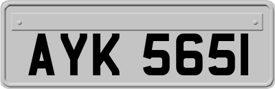 AYK5651